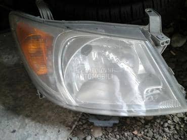 Far za Toyota Ostalo