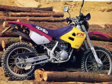 APRILIA RX 125 94God.