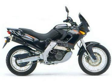 APRILIA Pegaso 650 ie