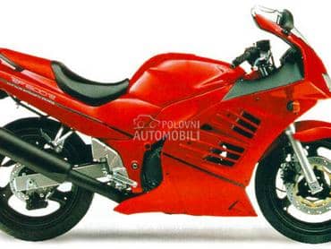 Suzuki RF 600 98 god.