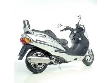 Suzuki BURGMAN 400 , 2001