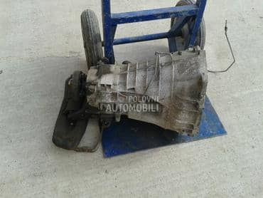 Menjac za Mercedes Benz E 220