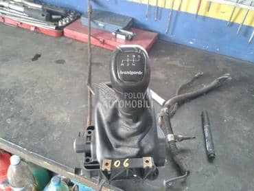 Birac brzina za Mercedes Benz E 220