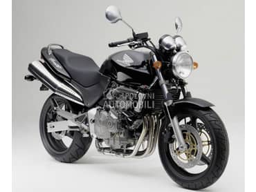 Honda HORNET 600 , 2004GOD.