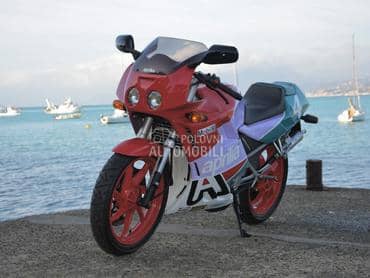 Aprilia AF1 125 Sintesi 89G.