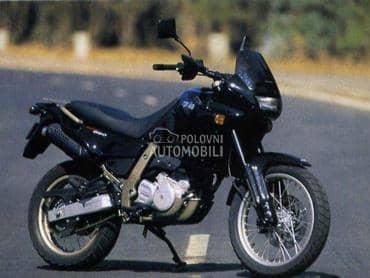 Aprilia PEGASO 650 , 1994 GOD.