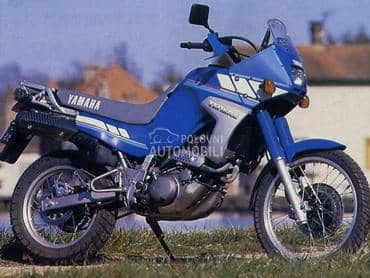 YAMAHA XTZ 660 Tenere 96 GOD.