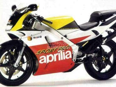 Aprilia AF1 125 Sport Pro 92