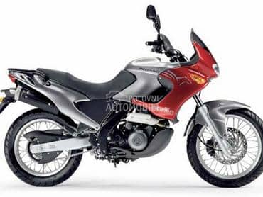 Aprilia Pegaso 650 ie 2003God.
