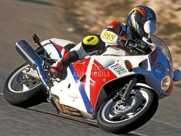 YAMAHA FZR 1000 , 1990GOD.