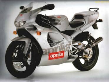 APRILIA RS 125 , 1996 god.