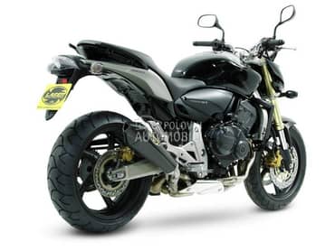 HONDA CB 600 F Hornet 07 god.