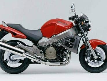 Honda X11 2003 God
