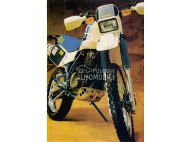 SUZUKI DR 600 S 86 god.