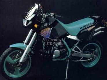 CAGIVA Super City 125 96 God.
