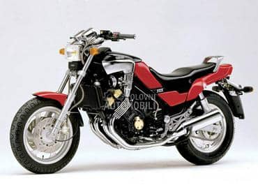 YAMAHA FZX 750 1992 god.