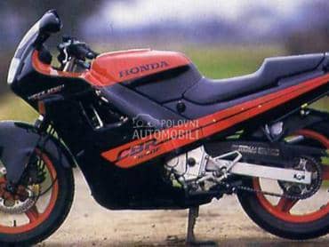 HONDA CBR 600 F1 88 god.
