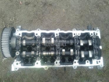 Glava motora 1.7dti za Opel Astra G, Corsa C, Meriva od 2000. do 2005. god.
