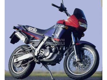 APRILIA PEGASO 650 , 1994 GOD.