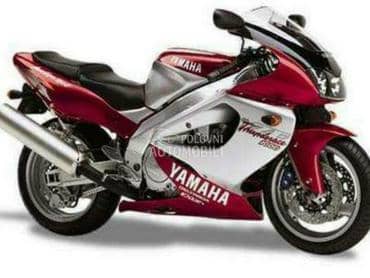 YAMAHA 1000 Thunderace 97 GOD.