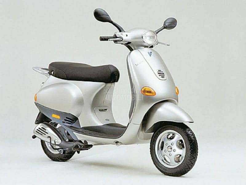 Honda Silver Wing 400 07 God.