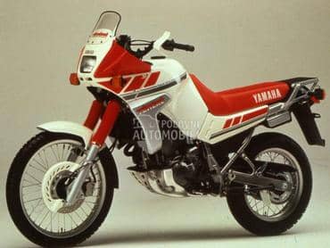 Yamaha XTZ 660 Tenere 95 GOD.