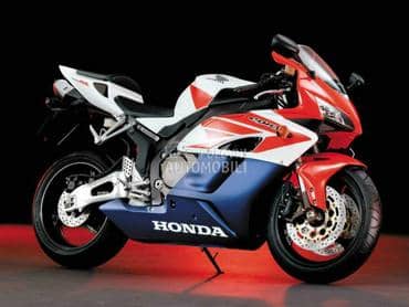 HONDA CBR1000RR Fireblade 05 G