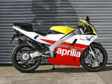 APRILIA AF1 125 SportPro 92 g.