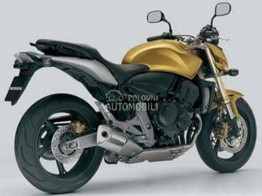 Honda CB600F Hornet 07 god.