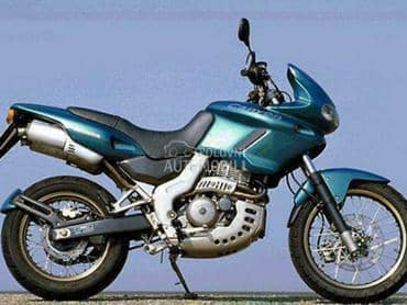 Cagiva Canyon 600 1998 God.