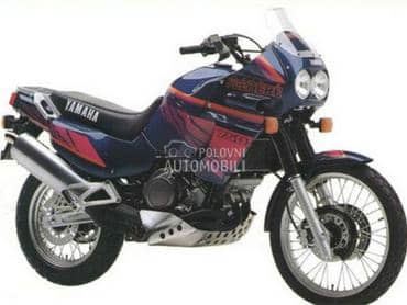 YAMAHA XTZ 750 TENERE , 95 G.