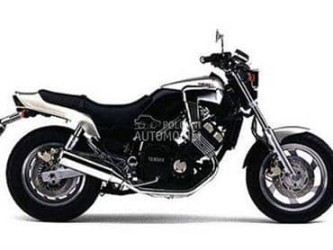 Yamaha FZX 750 1993 god.