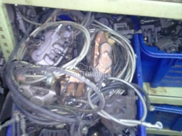 kociona klesta aprilia