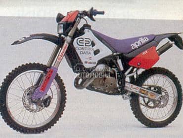 APRILIA RX 125 91 God.