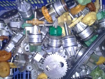 uljne pumpe leonardo