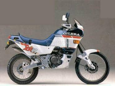 Gilera XR2 125 , 1992 GOD.