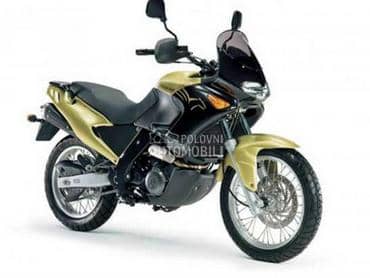 APRILIA Pegaso 650 ie del agr