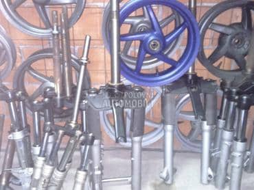 vile stapovi za skarabeo