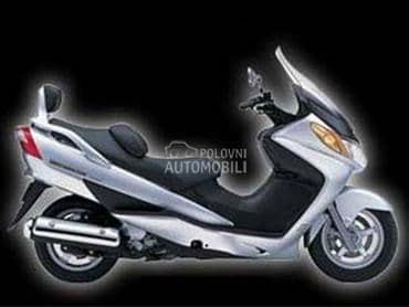 Suzuki BURGMAN 400 03 god.