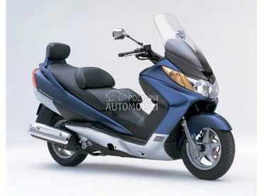 SUZUKI AN 250 Burgman 1999God.