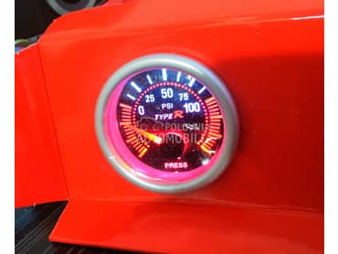 Satic cajger pritisak ulj