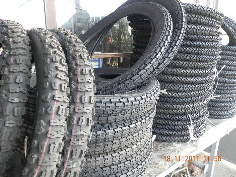 Metzeler 130/80 R17 Sve sezone
