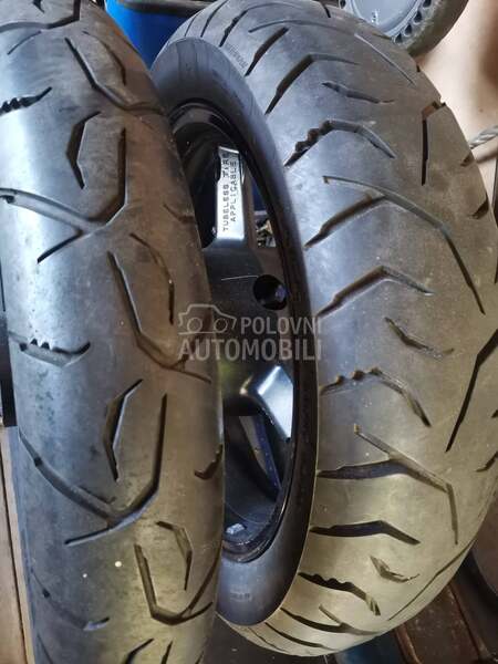 Metzeler 130/80 R17 Sve sezone