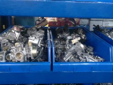 karburatori za sve skutere