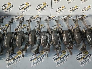 Prednji brisaci za Fiat Punto