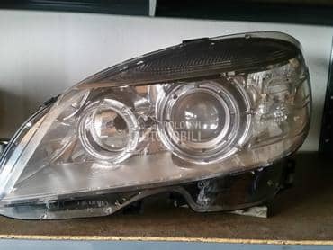 Xenon far za Mercedes Benz C 220 od 2007. do 2010. god.