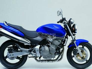 HONDA HORNET 600 , 2003GOD.