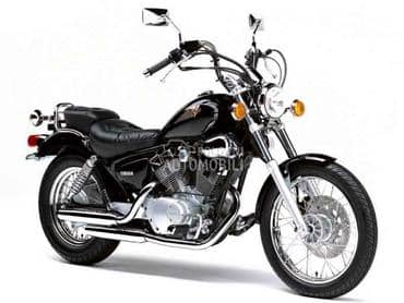 Yamaha Virago 125 XV 97 god.