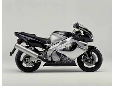Yamaha YZF Thunderace 00 G.