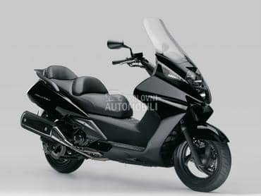HONDA Silver Wing 400 2008God.